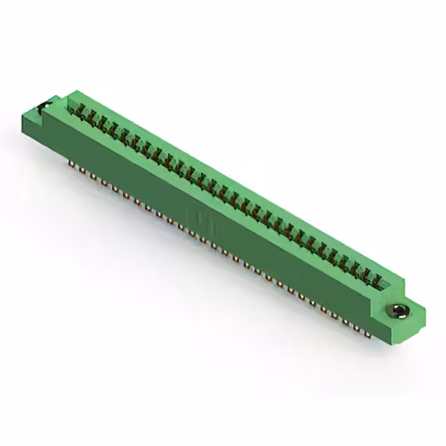 305-056-555-503 EDAC Inc.  Edgeboard Connectors
